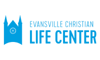 logo for the evansville christian life center