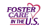 logo for foster care in the U S