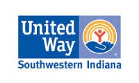 logo for united way of southwestern indiana