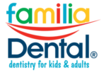 Familia Dental Logo