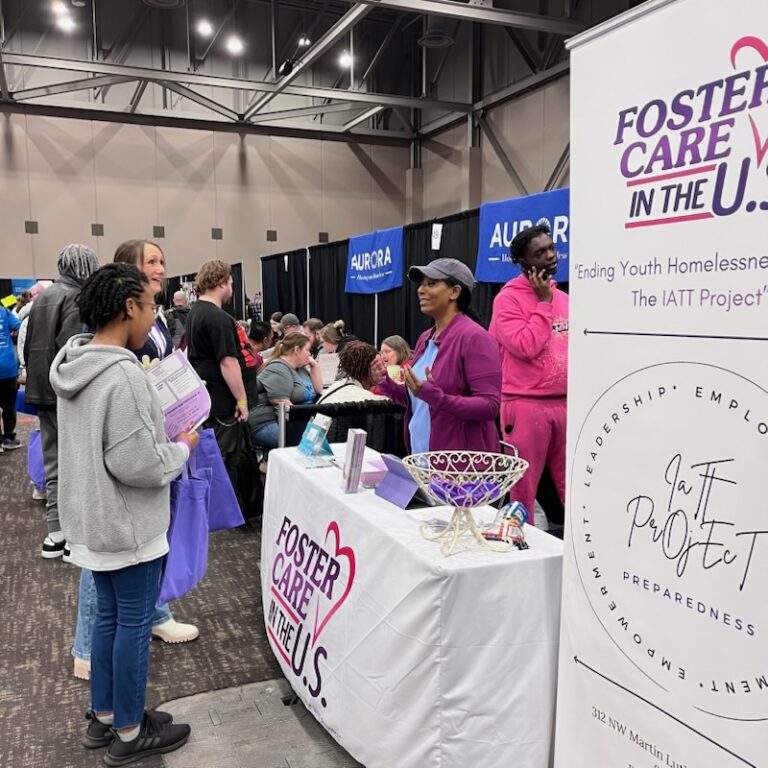2026 homeless connect youth services