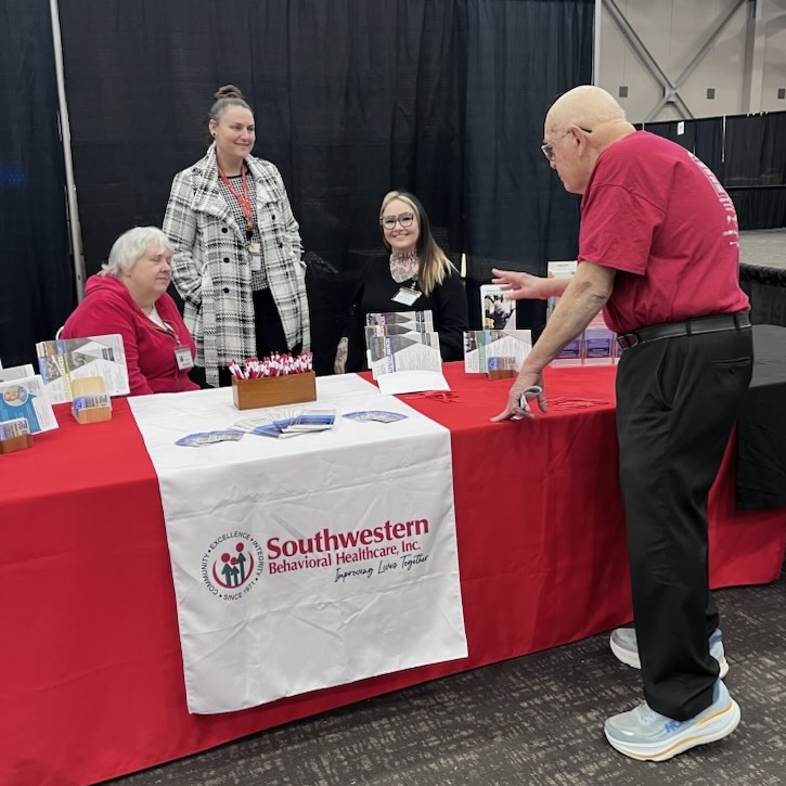 2026 homeless connect booth