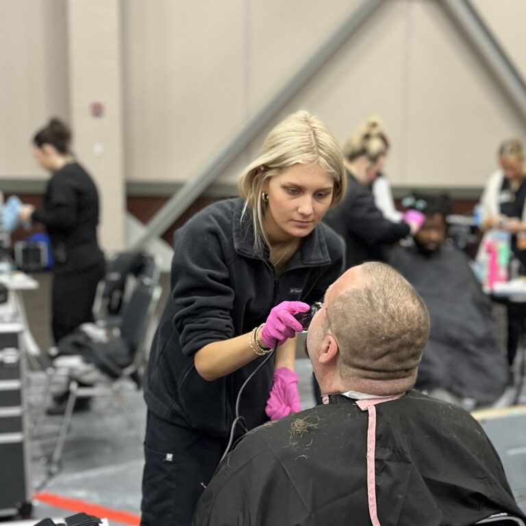 2026 homeless connect dental care