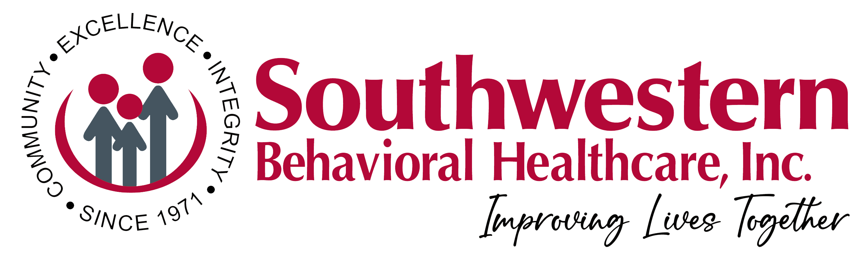Southwestern Behaviorial Healthcare Logo