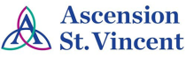Logo for Ascension St. Vincent