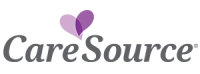 Logo for Care Source