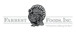 Farbest Foods Logo