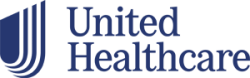 logo for united health care